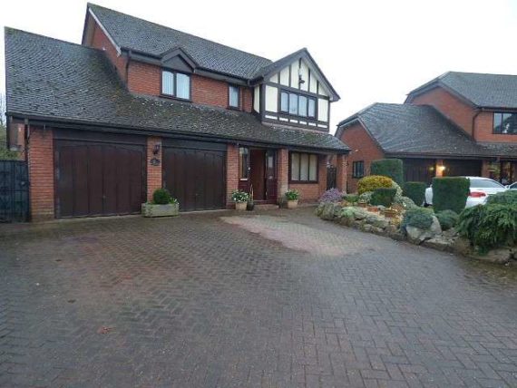 4 Bedroom Detached